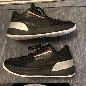 Puma Clyde Hardwood